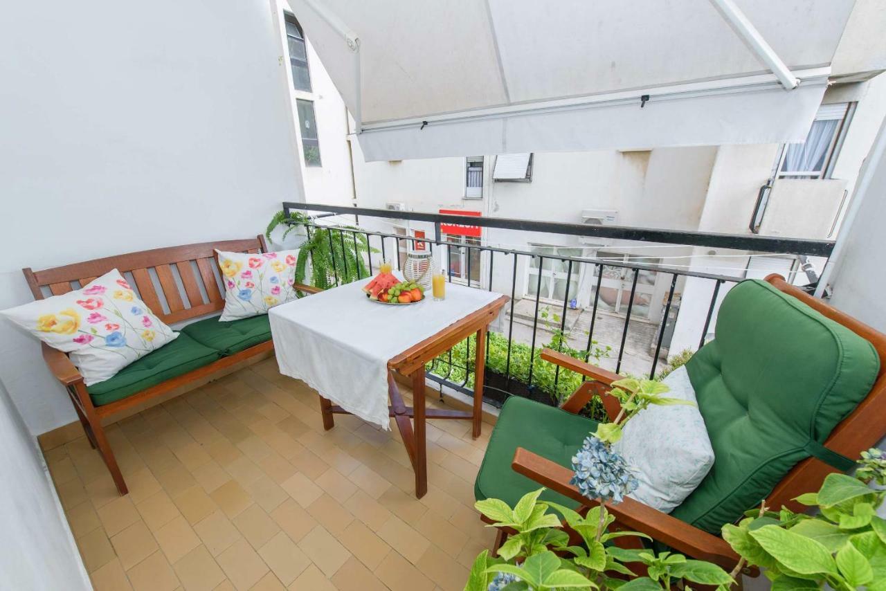 Comfortable And Stylish Apartment Split Eksteriør bilde